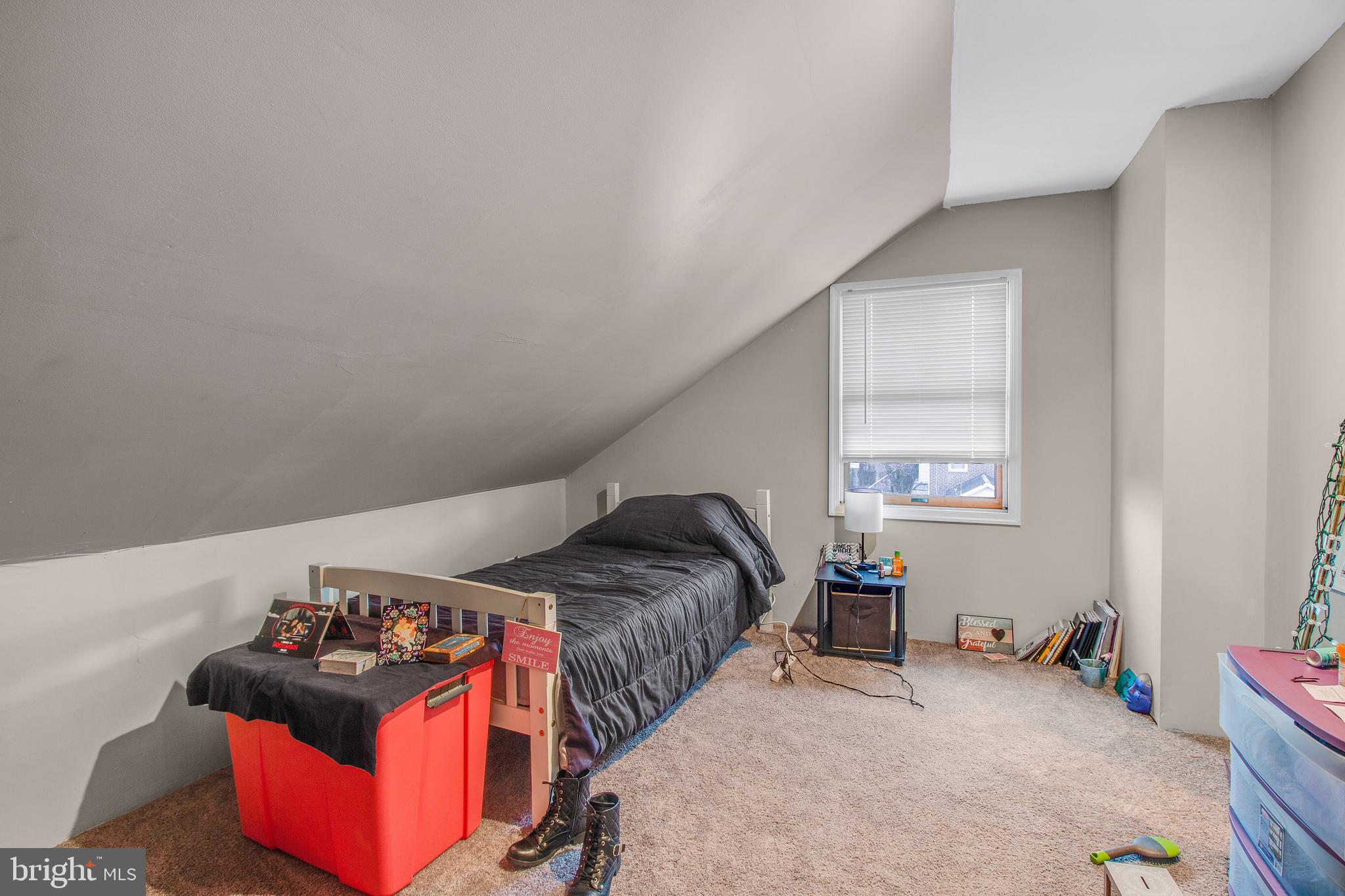 421 Holly Road Lansdowne, PA 19050 - Photo 20 of 22 Bedroom 5