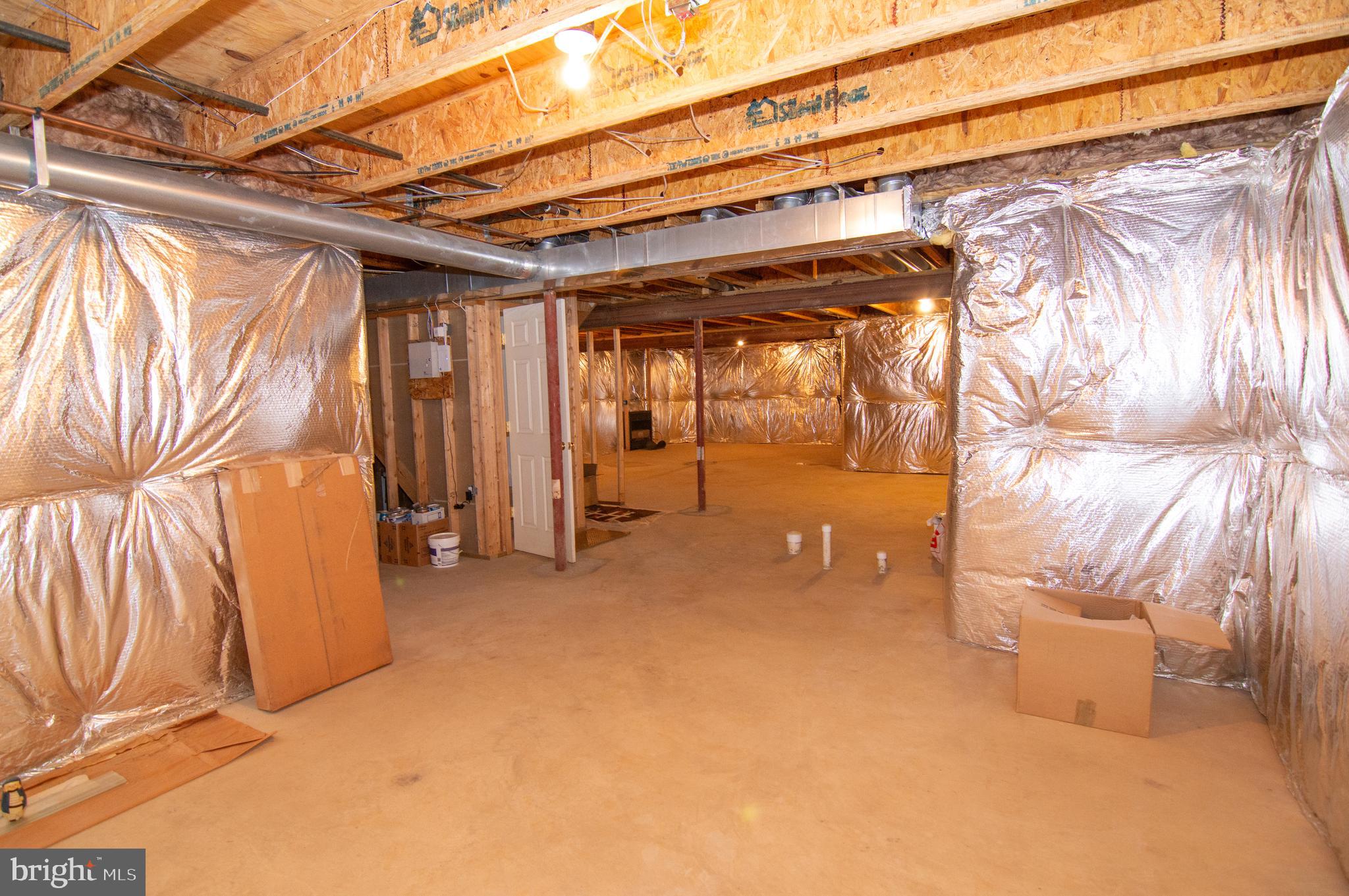 2007 Beacon Place Reston, VA 20191 - Photo 66 of 73 Lower Level