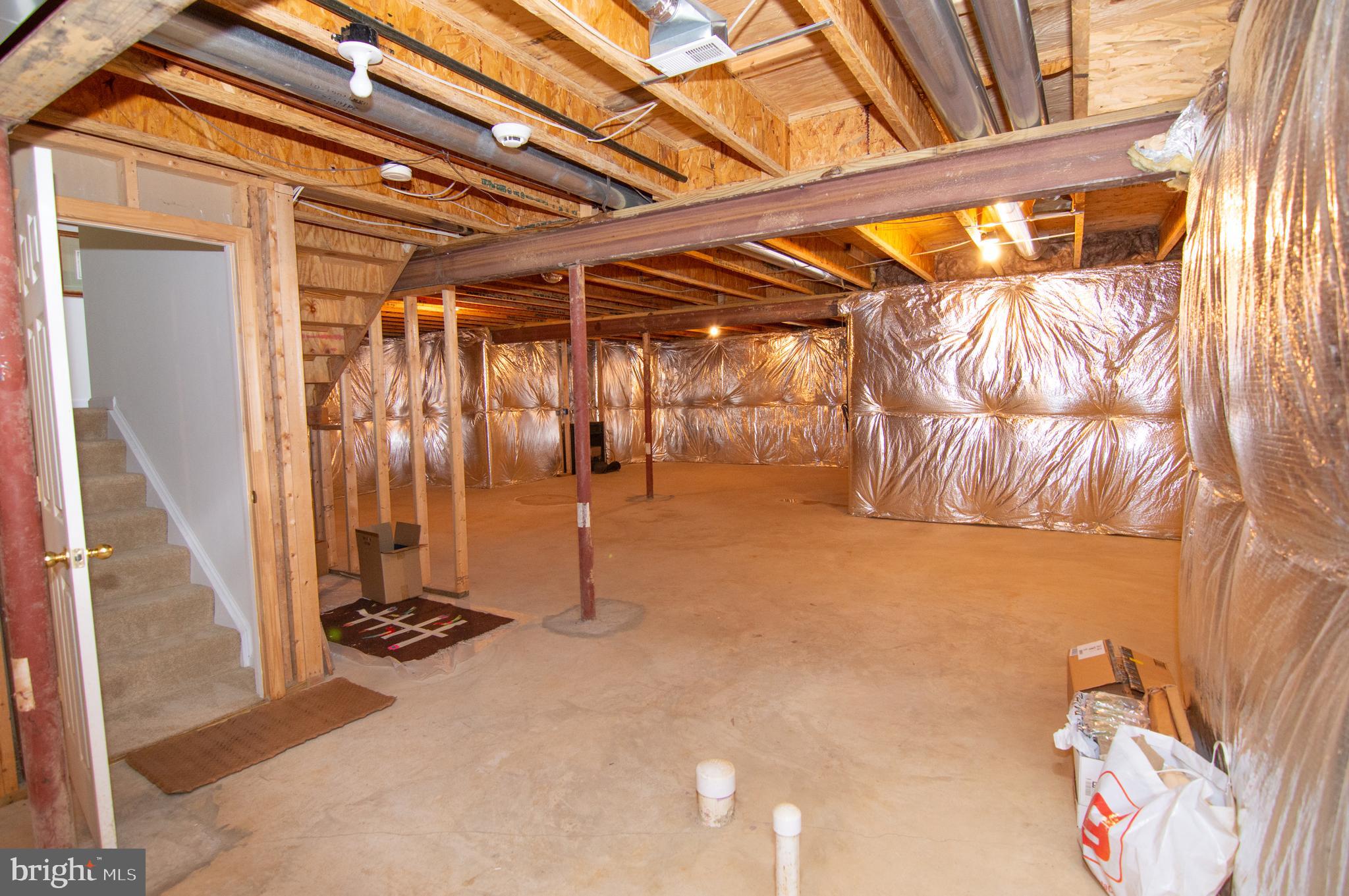 2007 Beacon Place Reston, VA 20191 - Photo 67 of 73 Lower Level