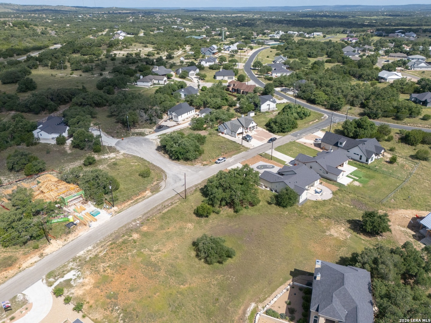 111 Peter Kleid Loop Blanco, TX 78606 - Photo 5 of 12