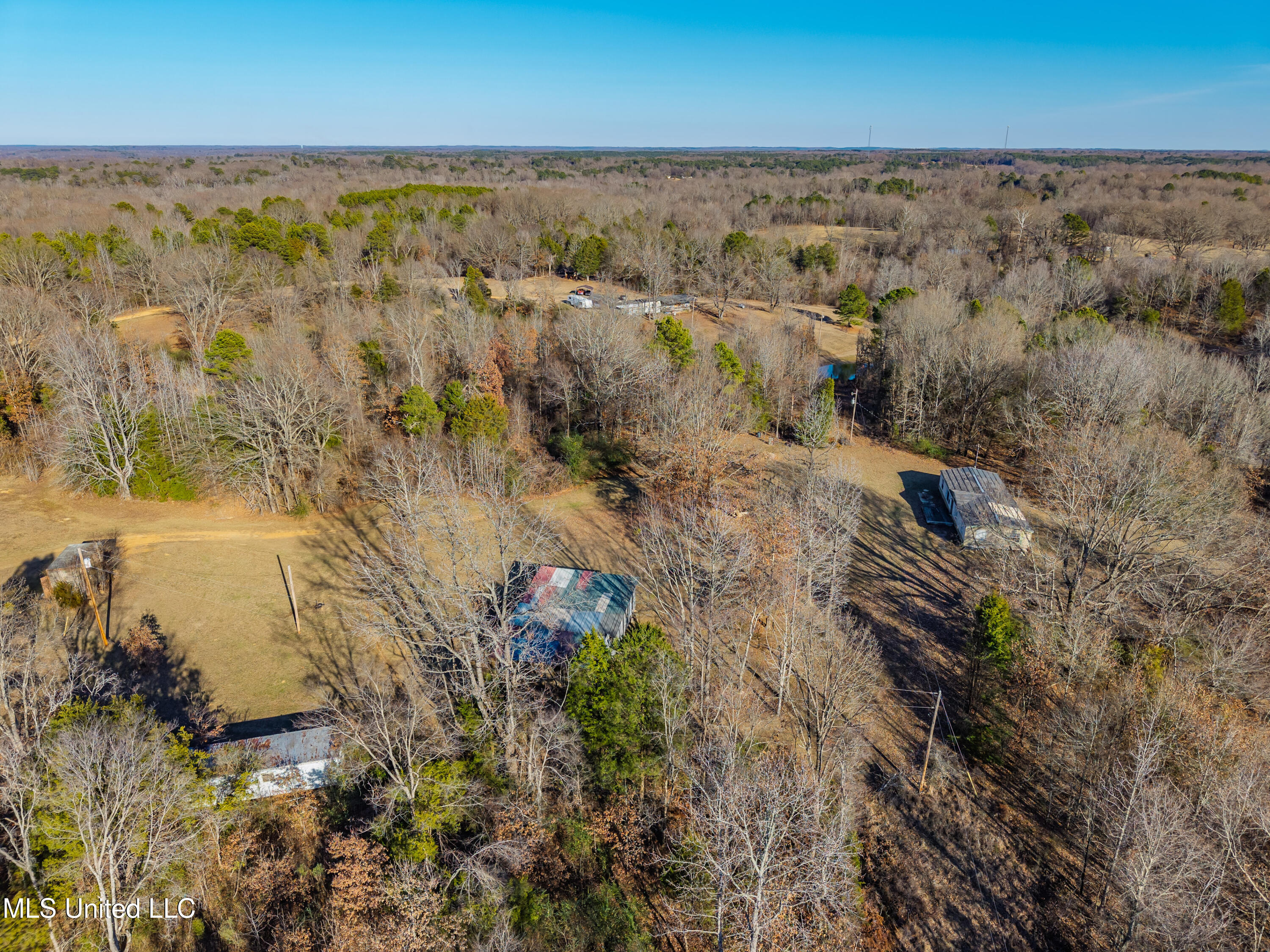 8088 Pope Crowder Road Pope, MS 38658 - Photo 26 of 82 8088 Pope Crowder Rd Pope MS_2026-01-20_