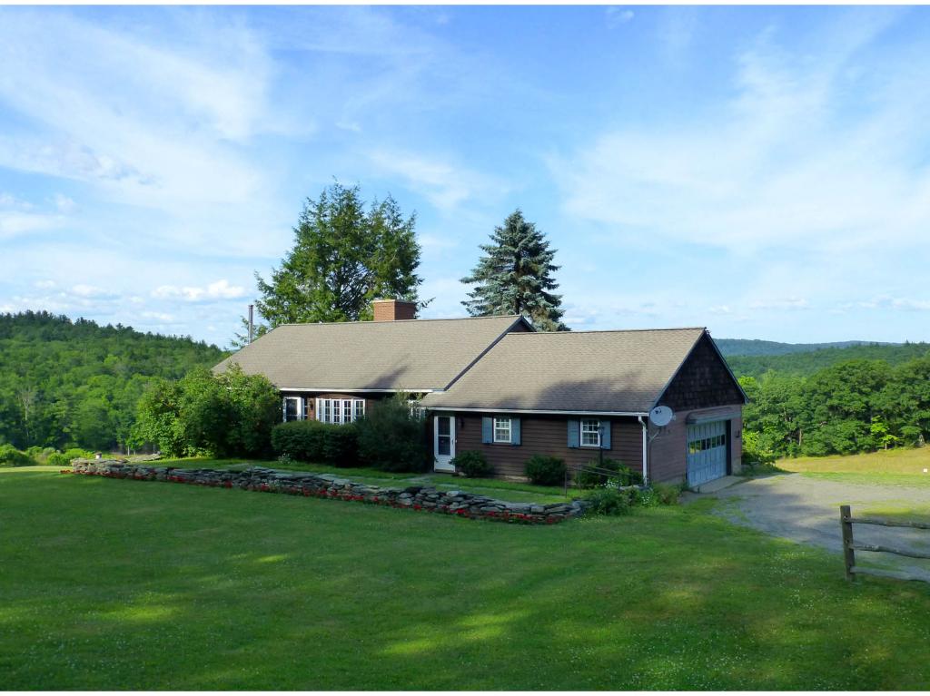 404 Kipling Road Dummerston, VT 05301 - Photo 1 of 28