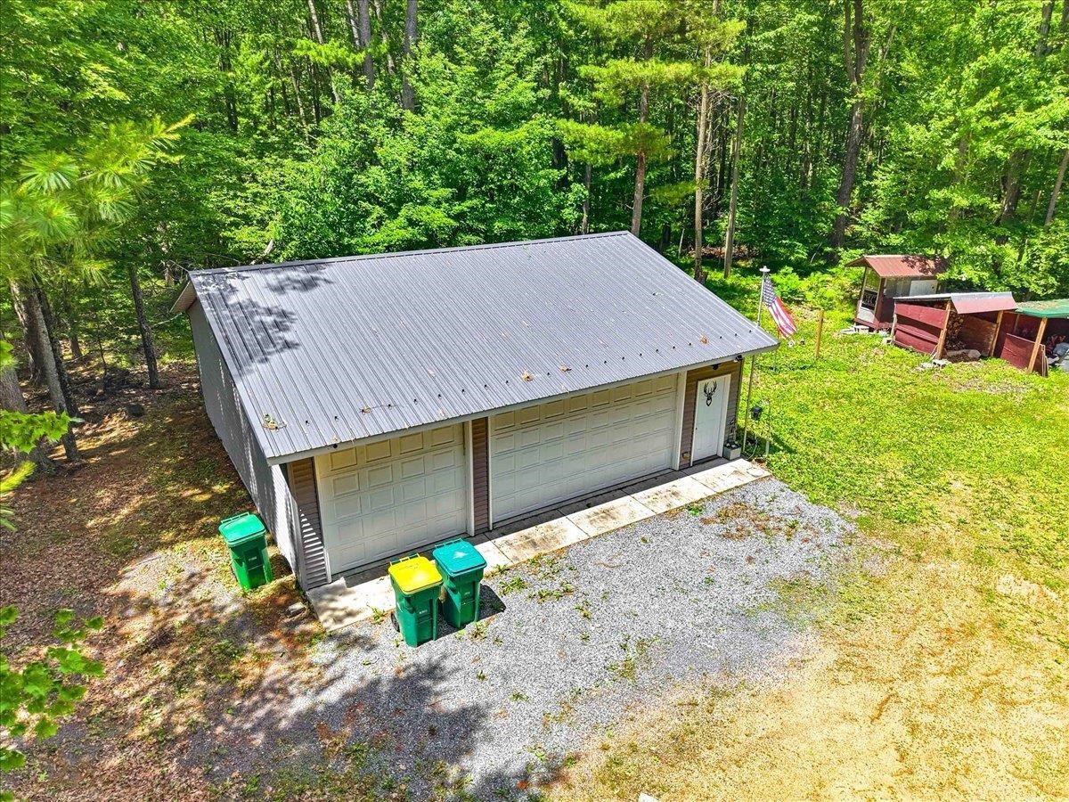 8792 Dexter Wood Road Pittsville, WI 54466 - Photo 5 of 48