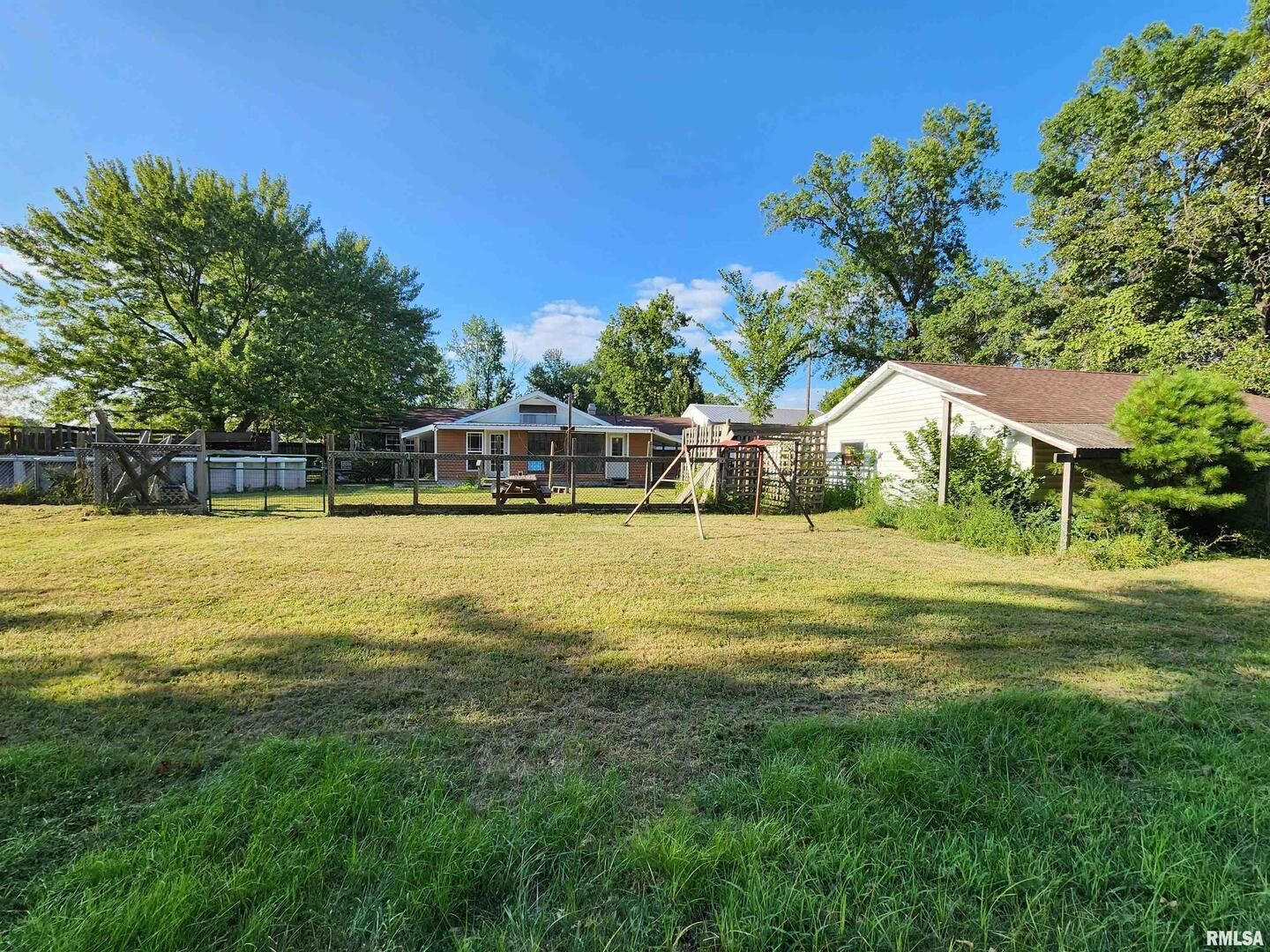 5628 Coal Street Sesser, IL 62884 - Photo 58 of 63