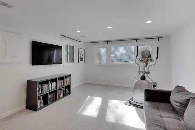 $899,900 | 560 Drexel Avenue, Glencoe, IL 60022