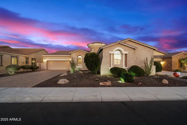 $589,000 | 16979 South 174th Drive, Goodyear, AZ 85338