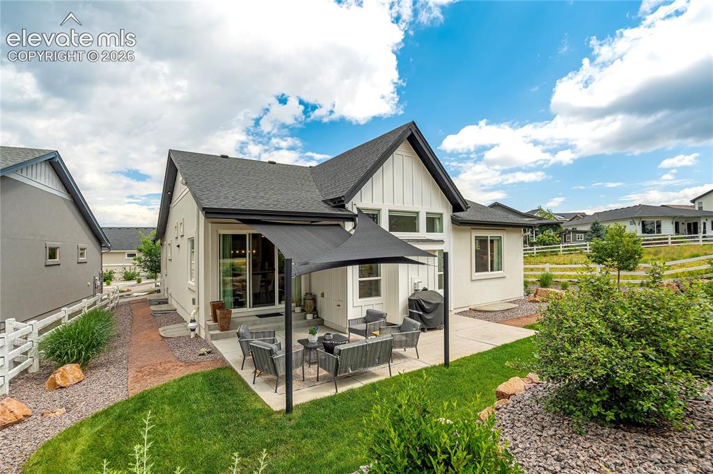 11824 Alydar Loop Colorado Springs, CO 80921 - Photo 41 of 50