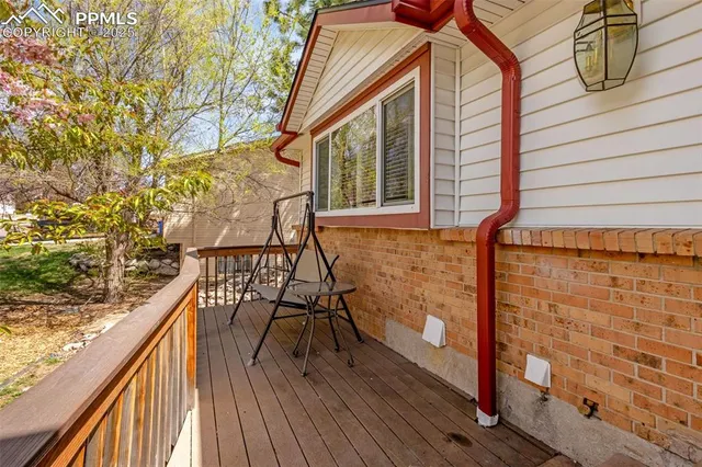 $505,000 | 1907 Independence Drive, Colorado Springs, CO 80920