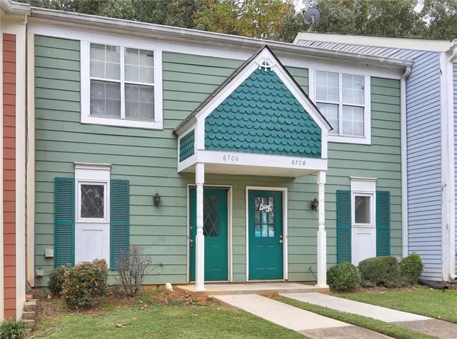 $1,399 | 6706 Witherington Court Northwest, Norcross, GA 30093