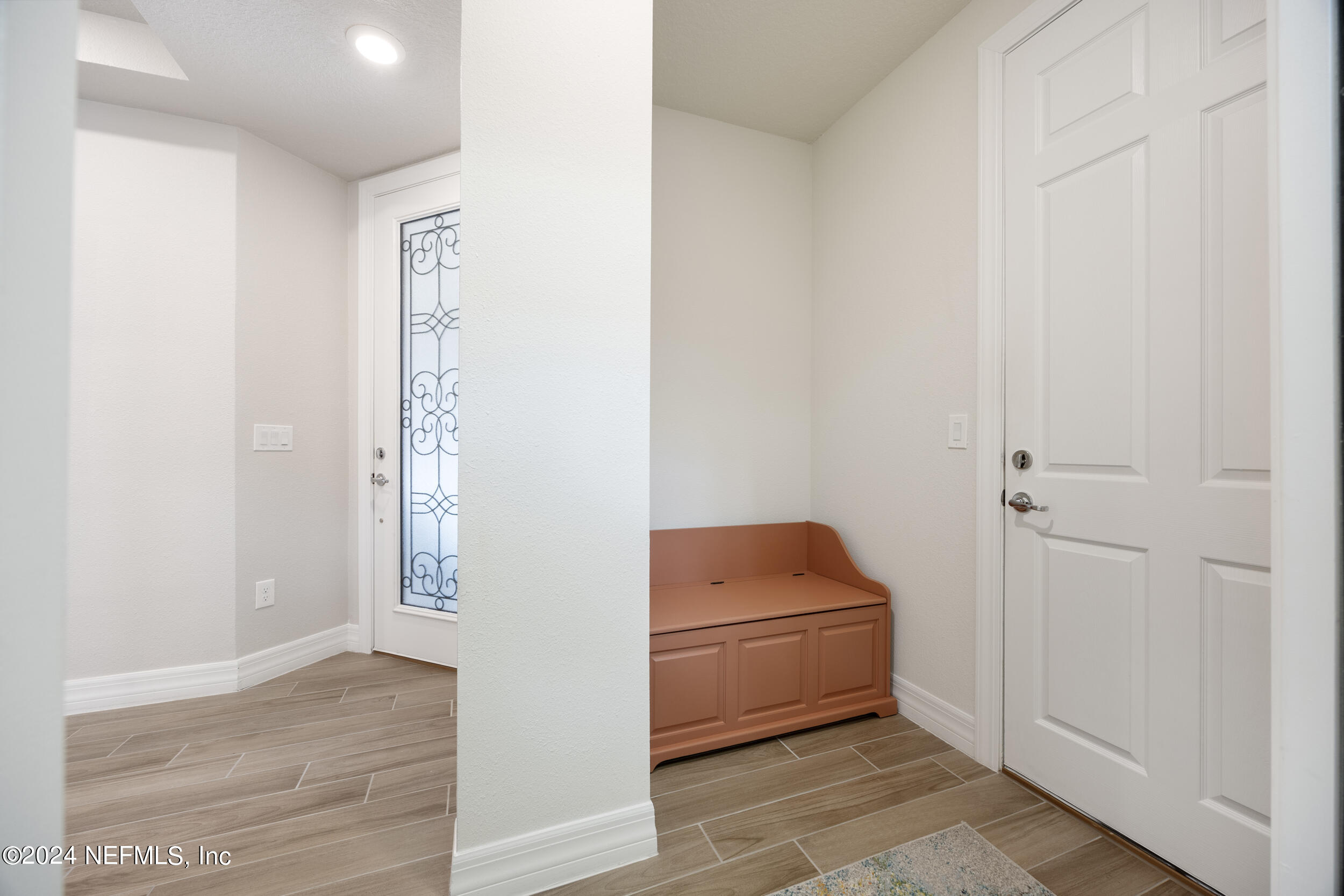 220 Rock Spg Loop St. Augustine, FL 32095 - Photo 22 of 30 a utility room with dryer and washer