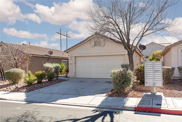 $2,200 | 2137 Hidden Ranch Terrace, Henderson, NV 89052