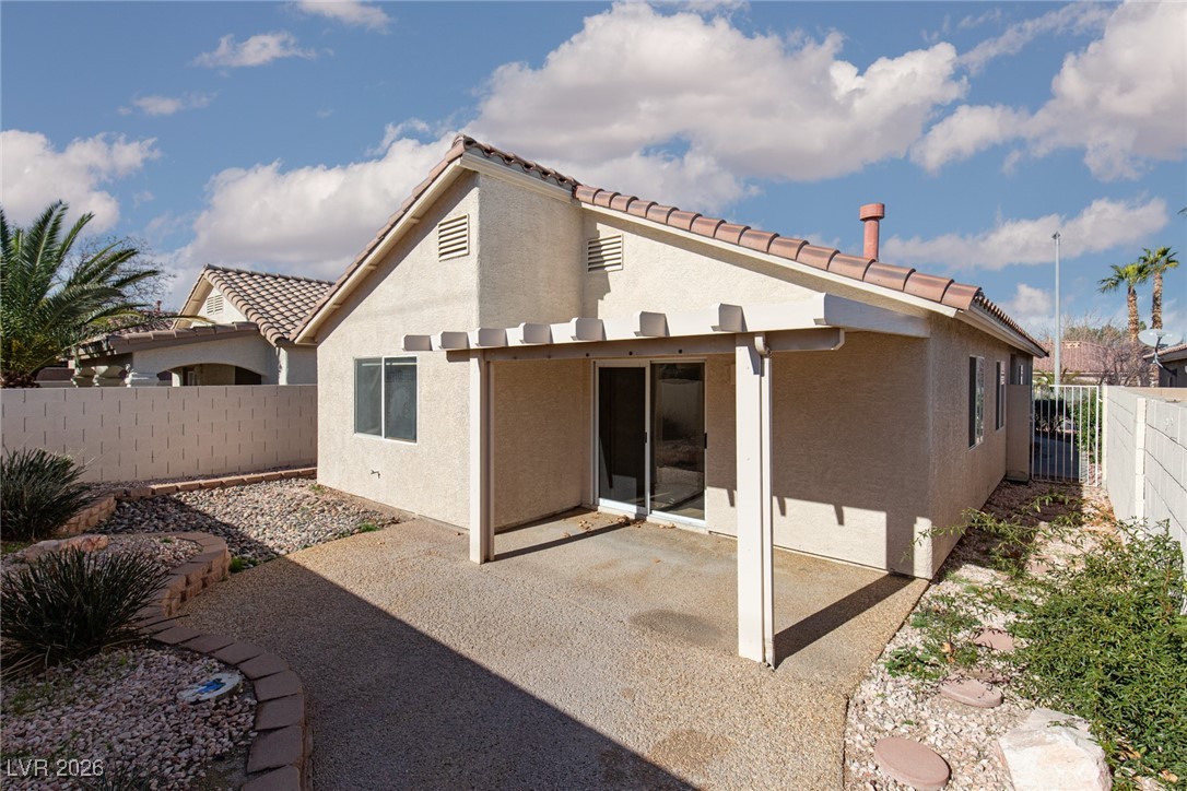 2137 Hidden Ranch Terrace Henderson, NV 89052 - Photo 18 of 24