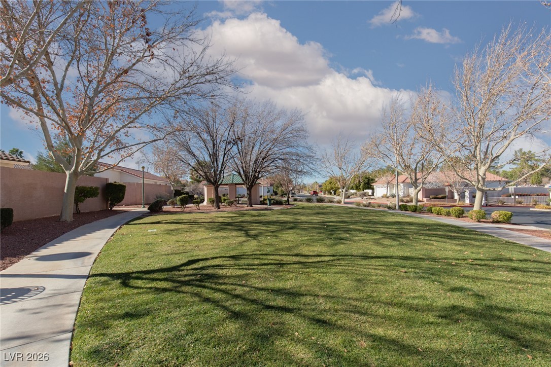 2137 Hidden Ranch Terrace Henderson, NV 89052 - Photo 22 of 24