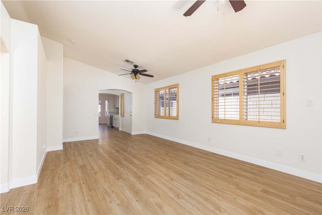 2137 Hidden Ranch Terrace Henderson, NV 89052 - Photo 3 of 24