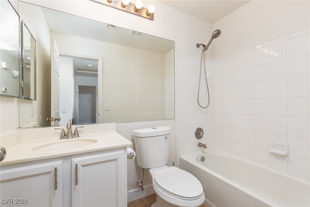 2137 Hidden Ranch Terrace Henderson, NV 89052 - Photo 6 of 24