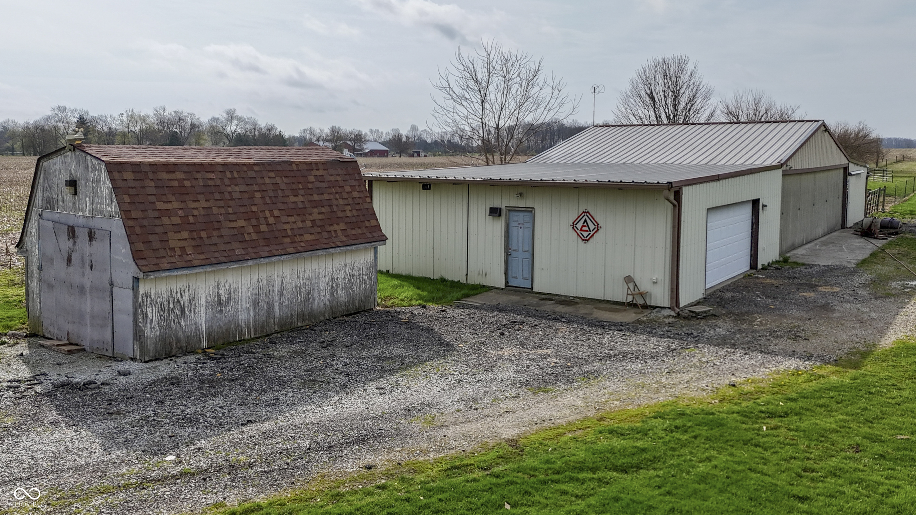 10445 Maze Road Indianapolis, IN 46259 - Photo 34 of 46 Gallery Image 34