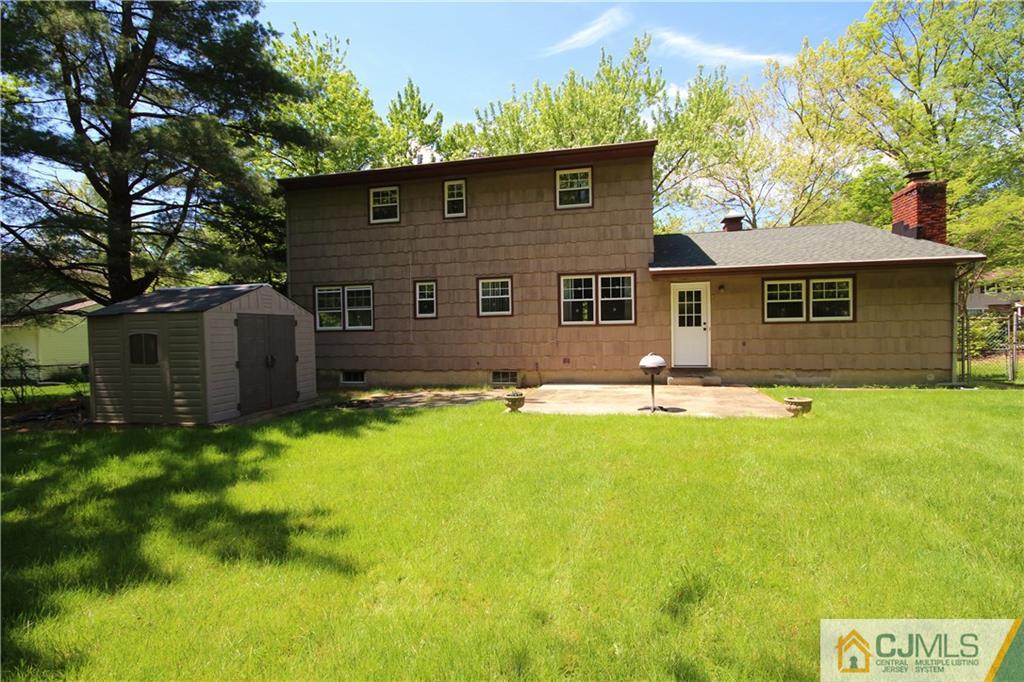 24 Alexander Road East Brunswick, NJ 08816 - Photo 22 of 23 Gallery Image 22
