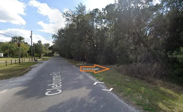 $271,000 | 2904 Cleburne Road, Orlando, FL 32817