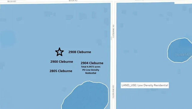 $271,000 | 2904 Cleburne Road, Orlando, FL 32817