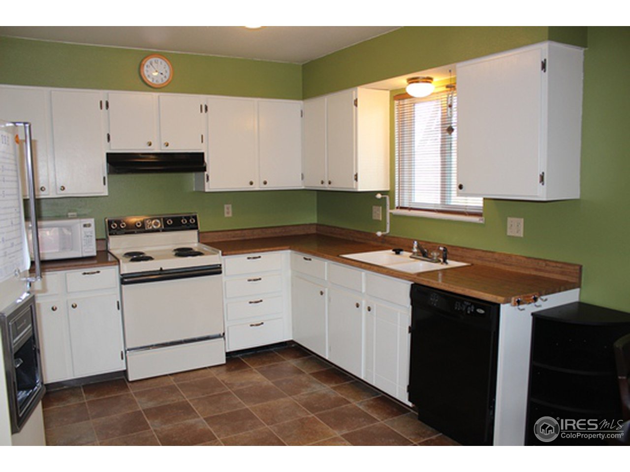 1410 Wildwood Road Fort Collins, CO 80521 - Photo 5 of 20 kitchen