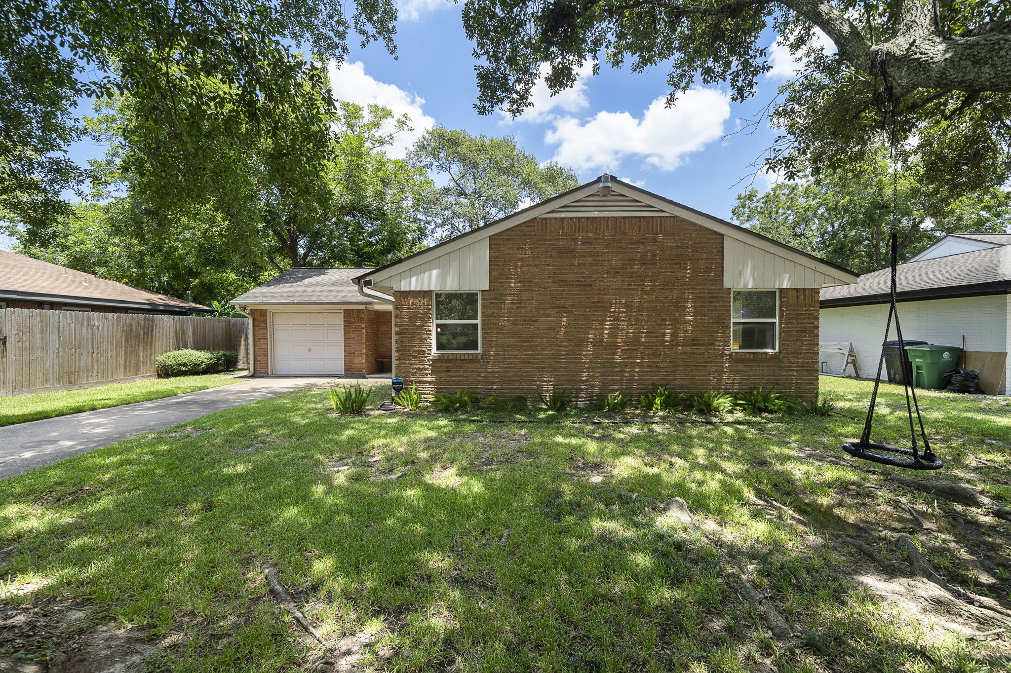 4306 Warm Springs Road Houston, TX 77035 - Photo 36 of 36