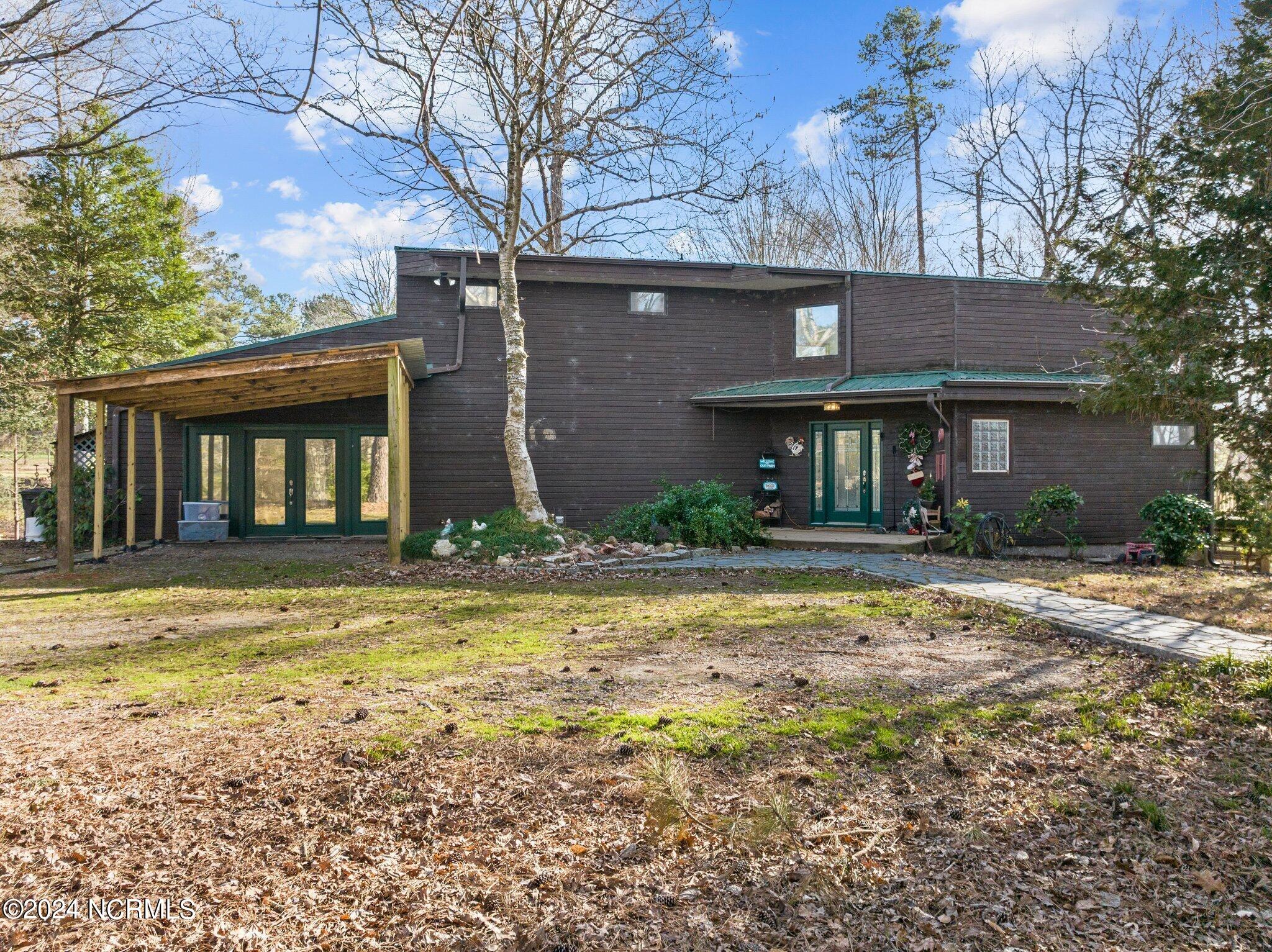 657 Collins Mill Road Castalia, NC 27816 - Photo 4 of 148 2-web-or-mls-DJI_0334