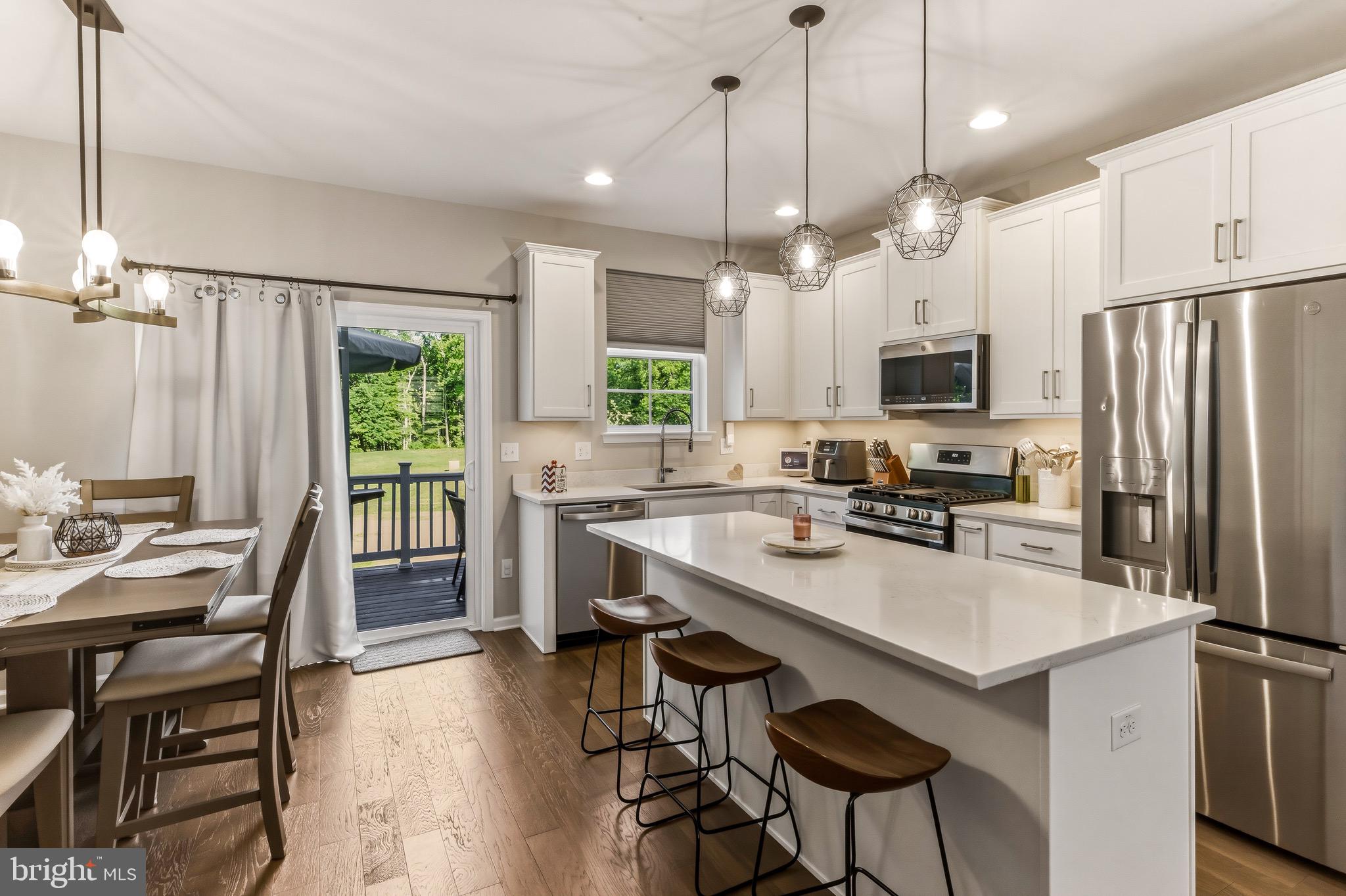 93 Aviary Road Thorofare, NJ 08086 - Photo 11 of 39 Kitchen