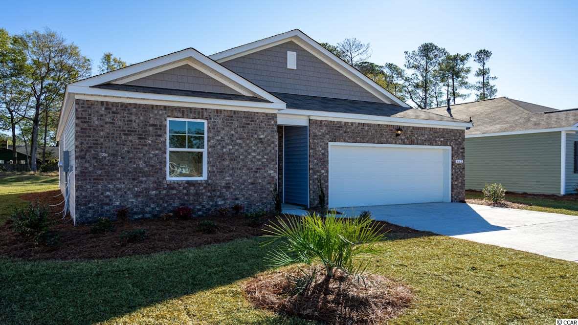 100 Legends Village Loop Myrtle Beach, SC 29579 - Photo 2 of 40 Gallery Image 2