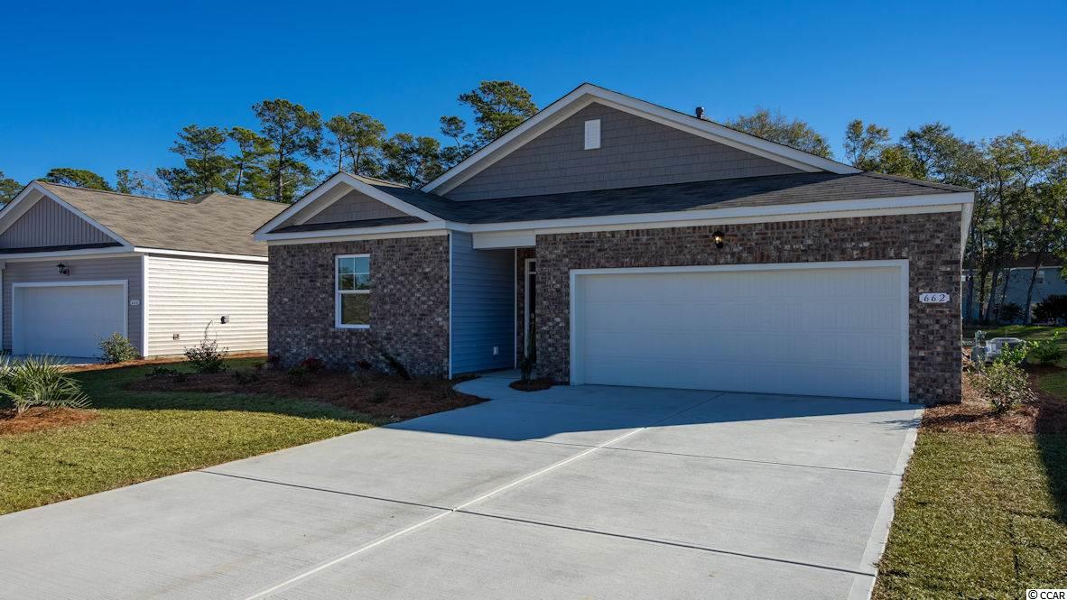 100 Legends Village Loop Myrtle Beach, SC 29579 - Photo 5 of 40 Gallery Image 5