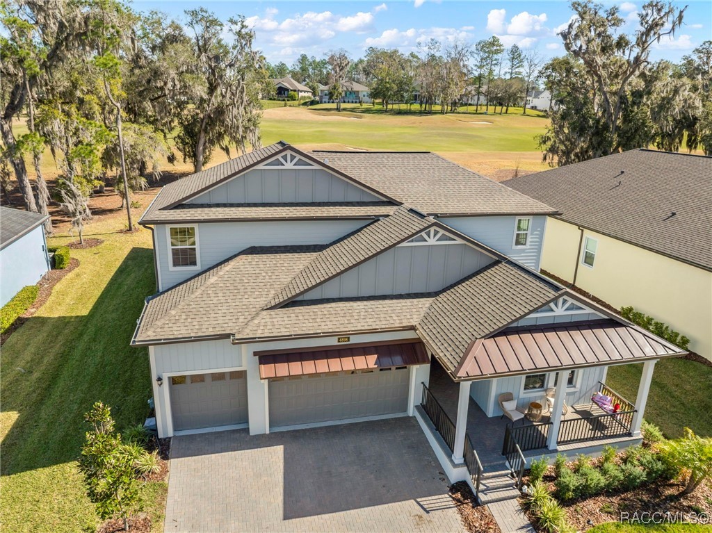 4898 Southern Valley Loop Brooksville, FL 34601 - Photo 41 of 81