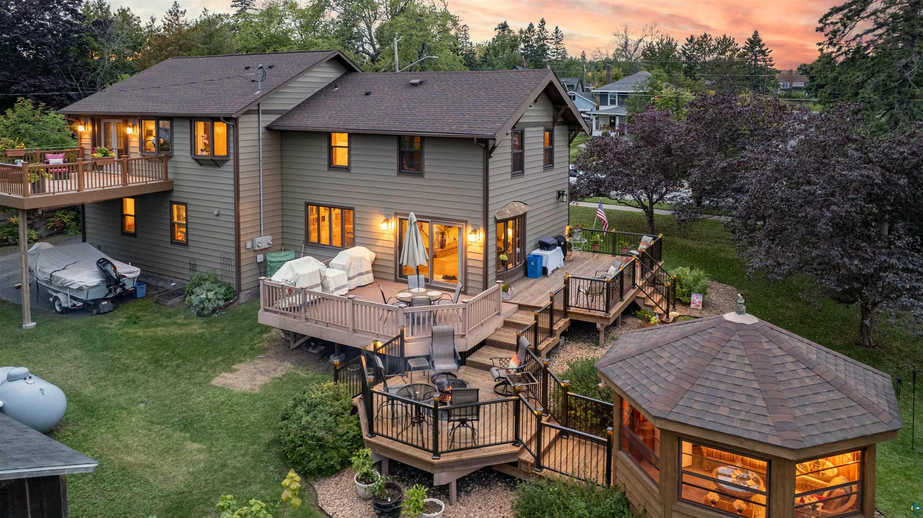 4 Lakeside Court Duluth, MN 55804 - Photo 53 of 69