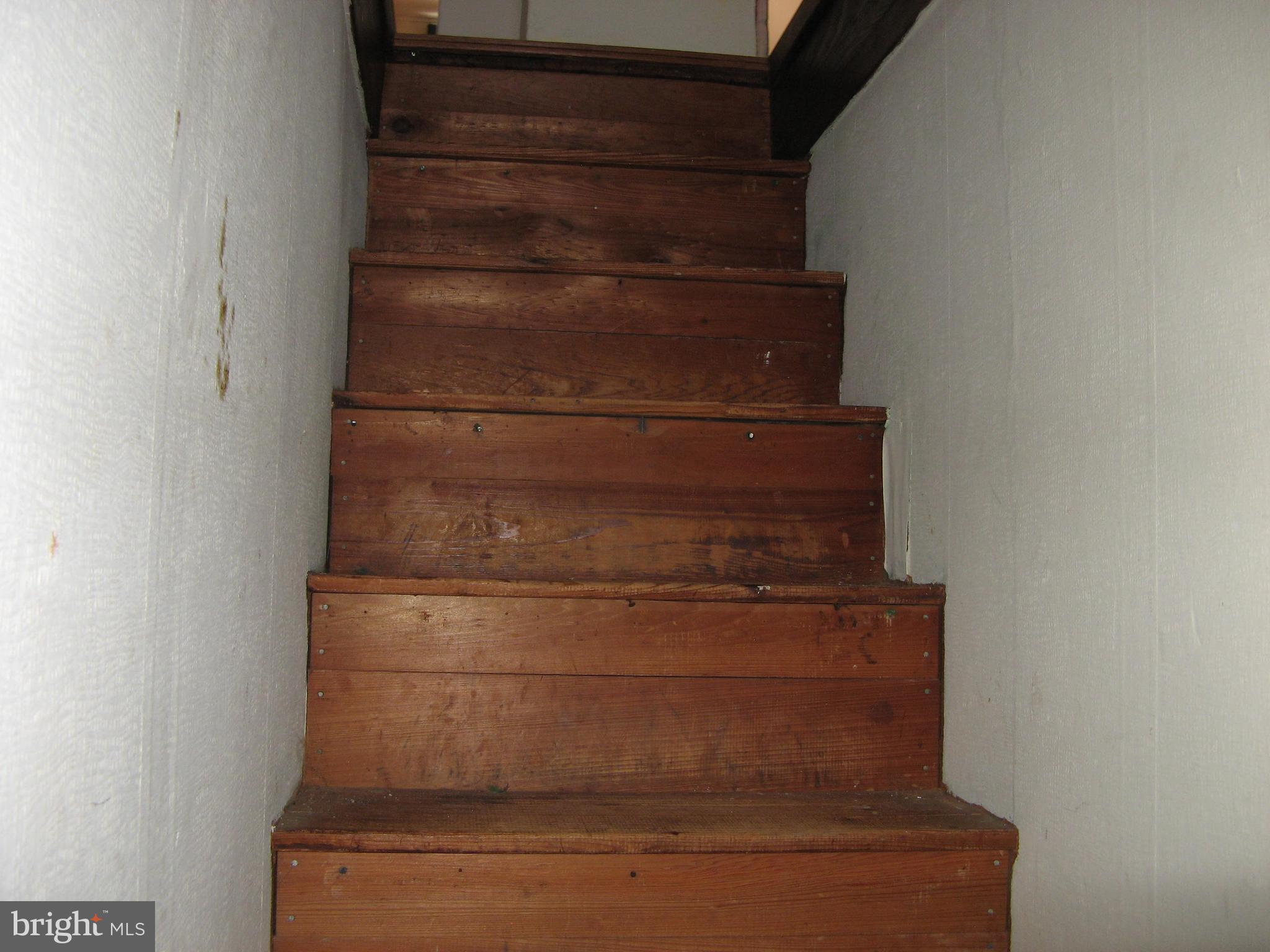 23488 Rementer Road Georgetown, DE 19947 - Photo 34 of 55 Upstairs