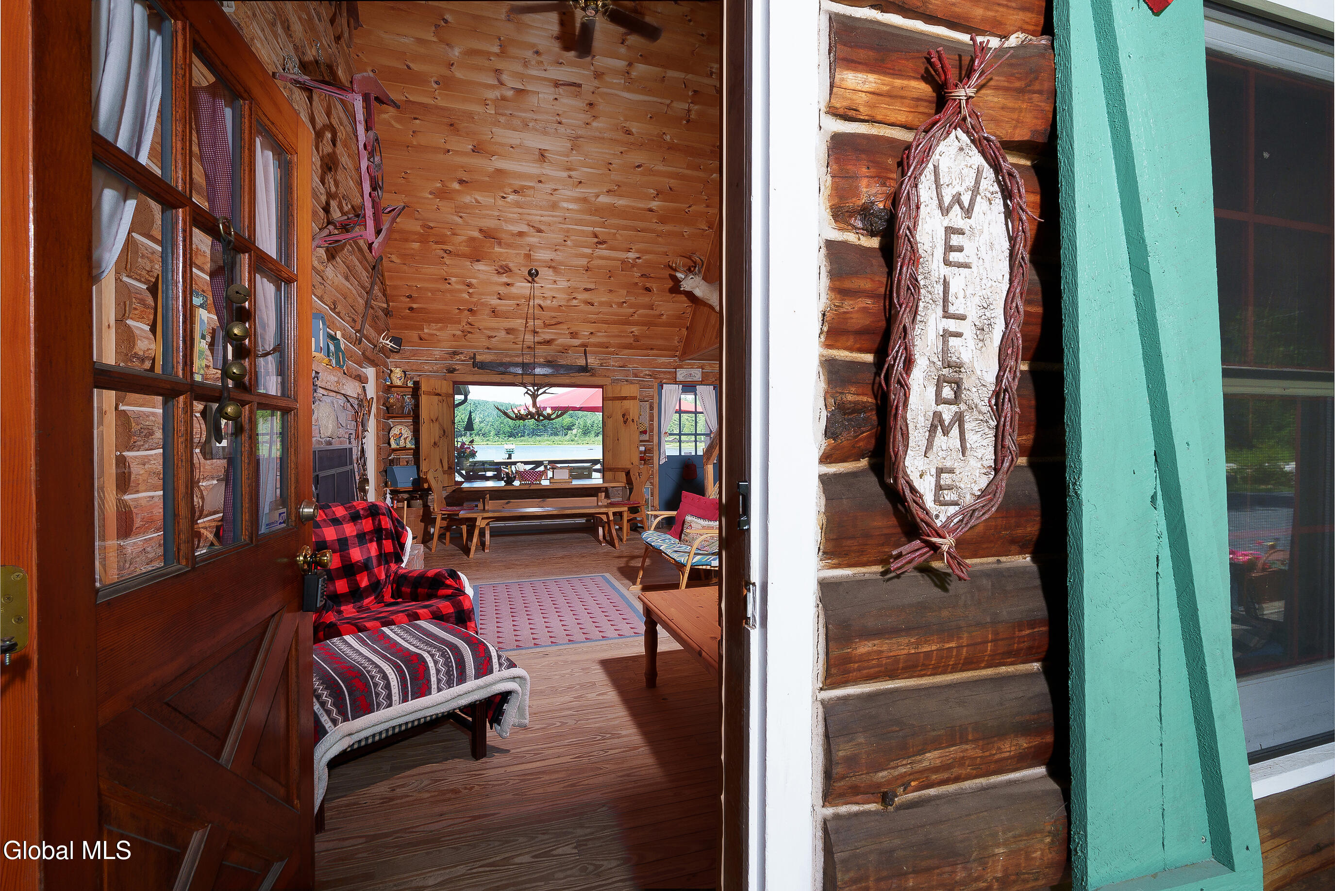 679 Valentine Pond Road Horicon, NY 12860 - Photo 15 of 75 022-679-Valentine-Pond-Rd