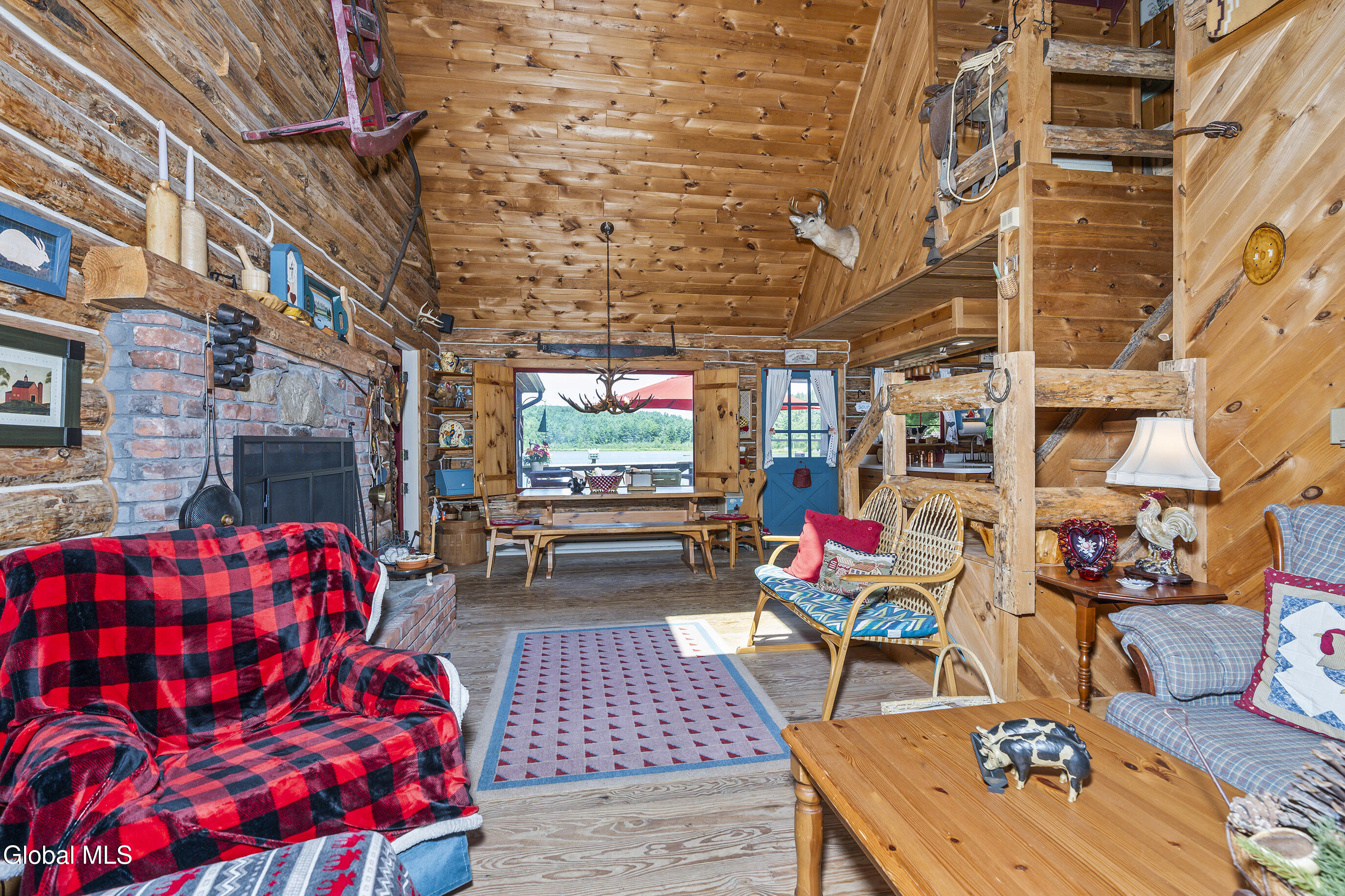 679 Valentine Pond Road Horicon, NY 12860 - Photo 16 of 75 044-679-Valentine-Pond-Rd