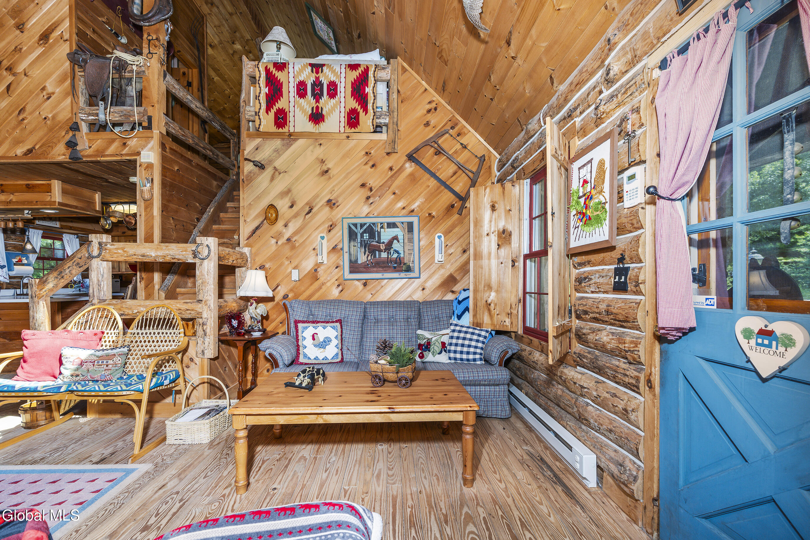 679 Valentine Pond Road Horicon, NY 12860 - Photo 17 of 75 023-679-Valentine-Pond-Rd