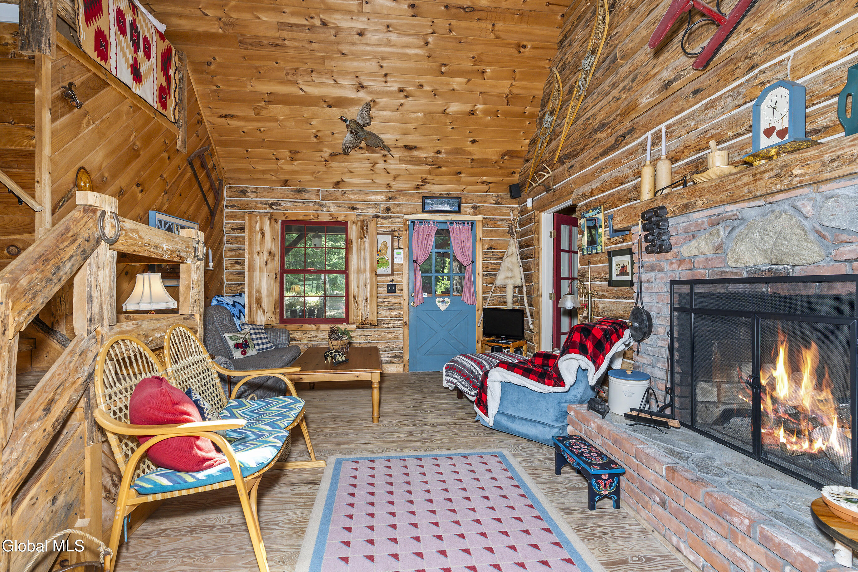 679 Valentine Pond Road Horicon, NY 12860 - Photo 18 of 75 042-679-Valentine-Pond-Rd