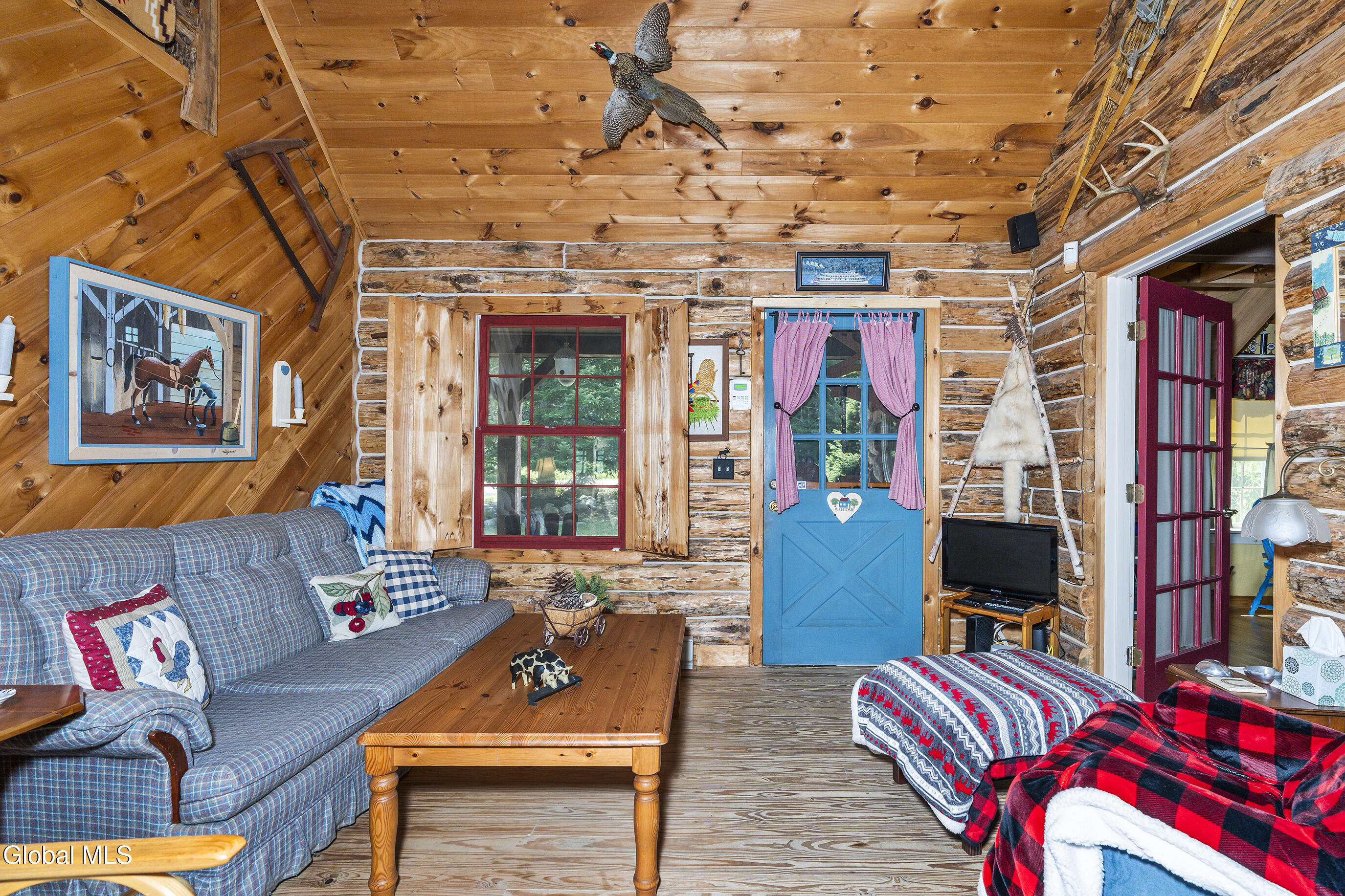 679 Valentine Pond Road Horicon, NY 12860 - Photo 19 of 75 043-679-Valentine-Pond-Rd