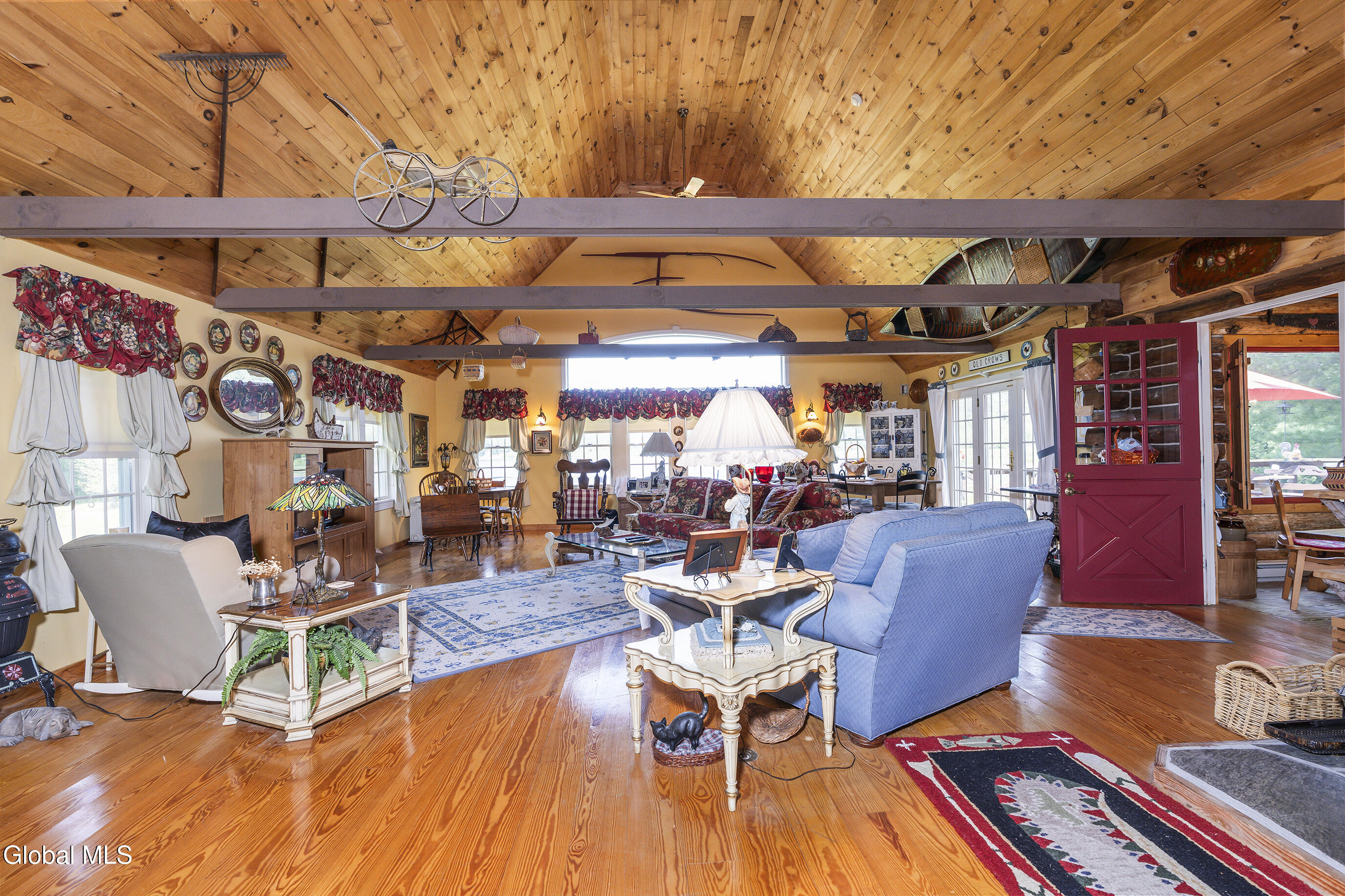 679 Valentine Pond Road Horicon, NY 12860 - Photo 20 of 75 025-679-Valentine-Pond-Rd