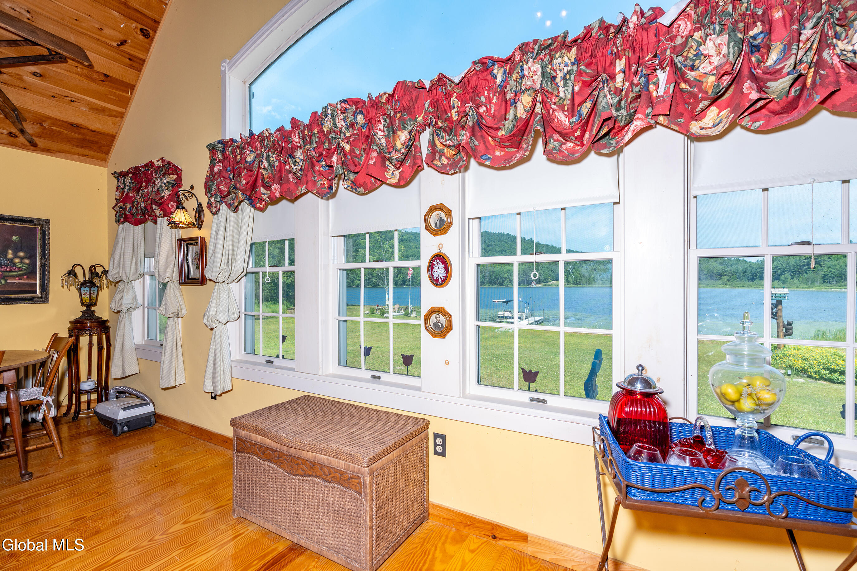 679 Valentine Pond Road Horicon, NY 12860 - Photo 21 of 75 028-679-Valentine-Pond-Rd