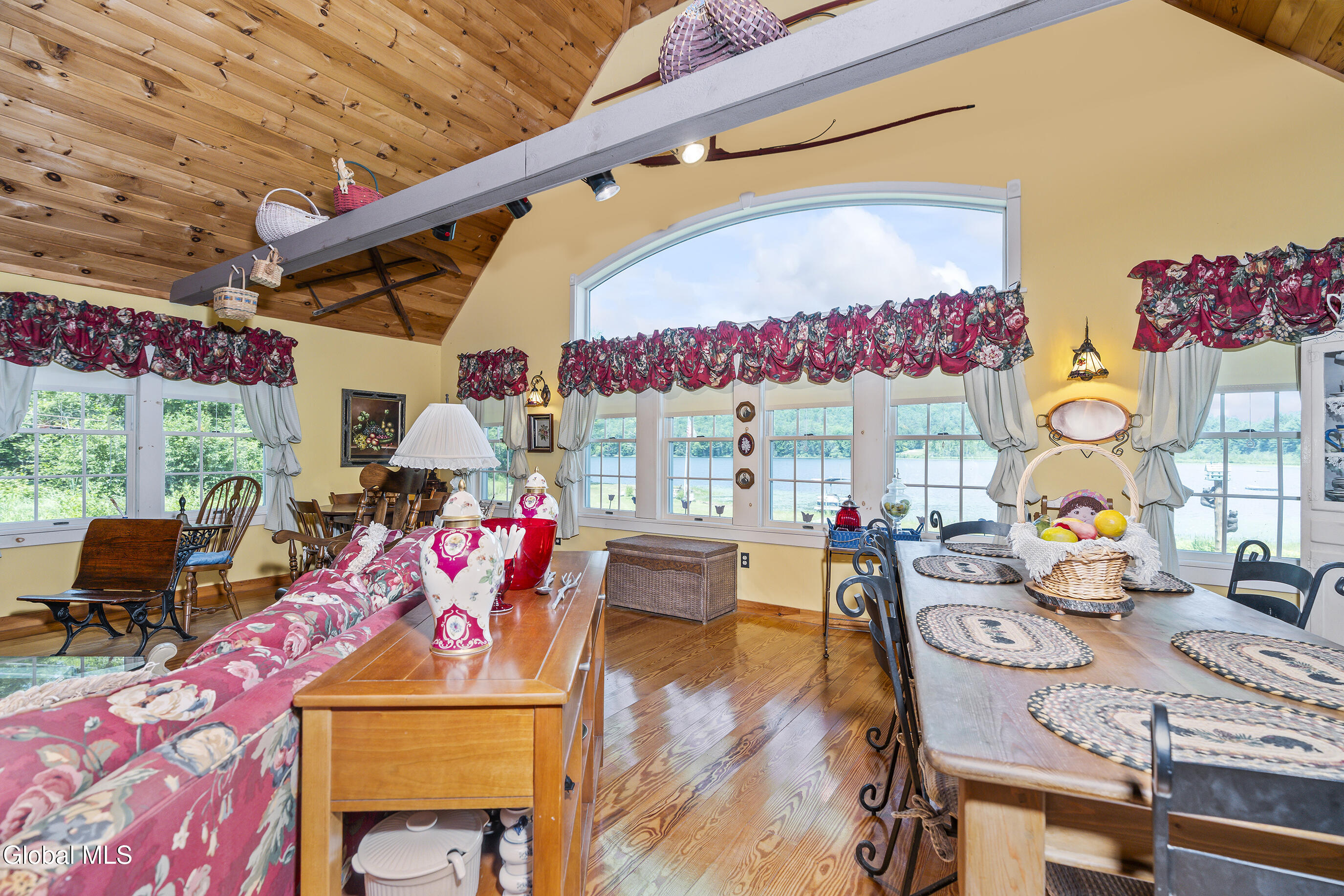 679 Valentine Pond Road Horicon, NY 12860 - Photo 22 of 75 027-679-Valentine-Pond-Rd