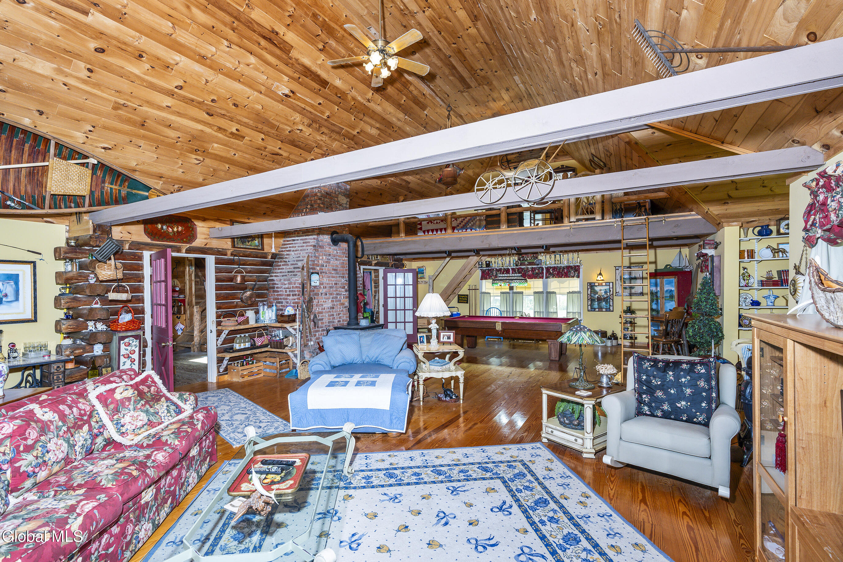 679 Valentine Pond Road Horicon, NY 12860 - Photo 23 of 75 031-679-Valentine-Pond-Rd