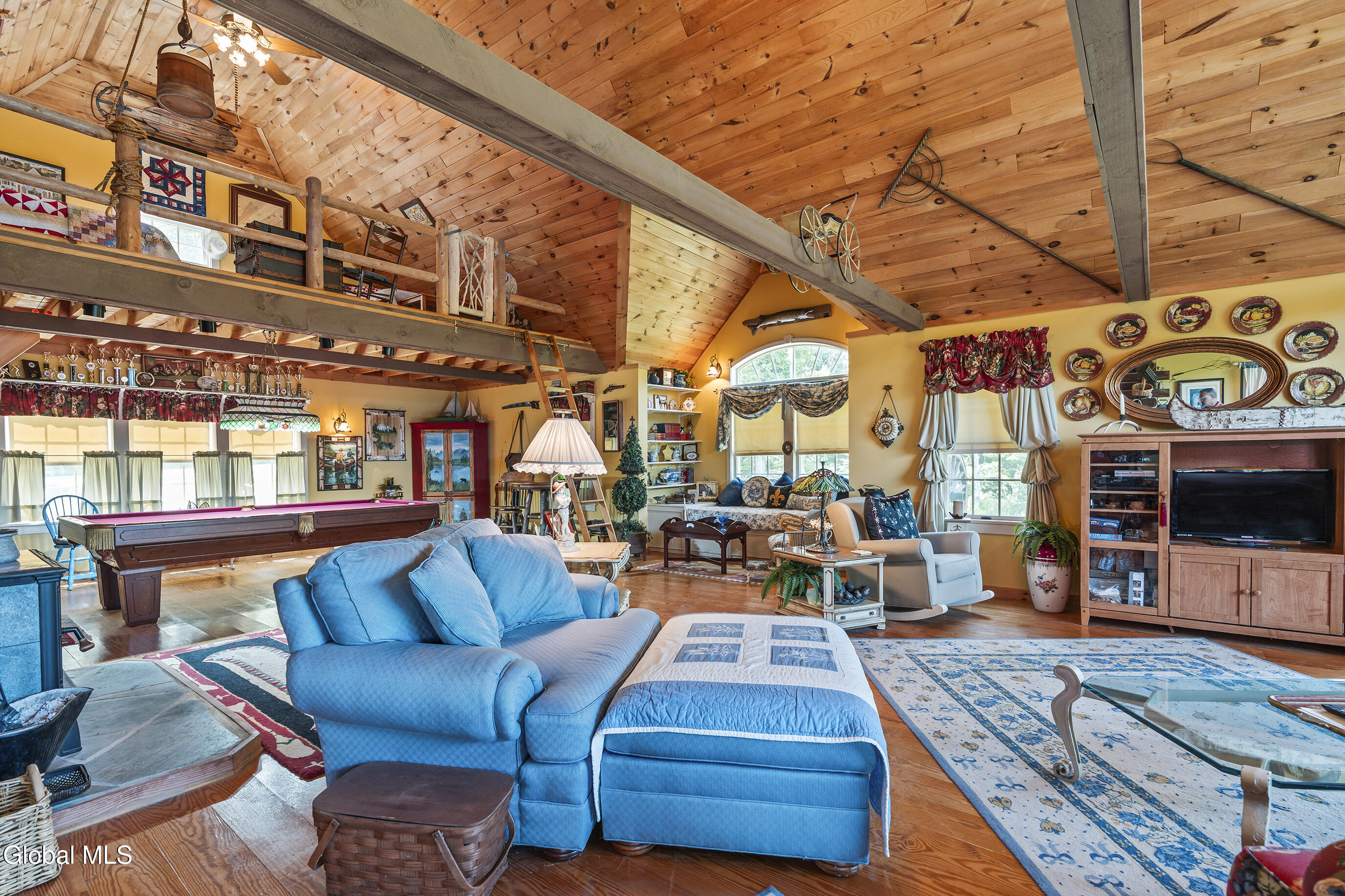 679 Valentine Pond Road Horicon, NY 12860 - Photo 25 of 75 026-679-Valentine-Pond-Rd