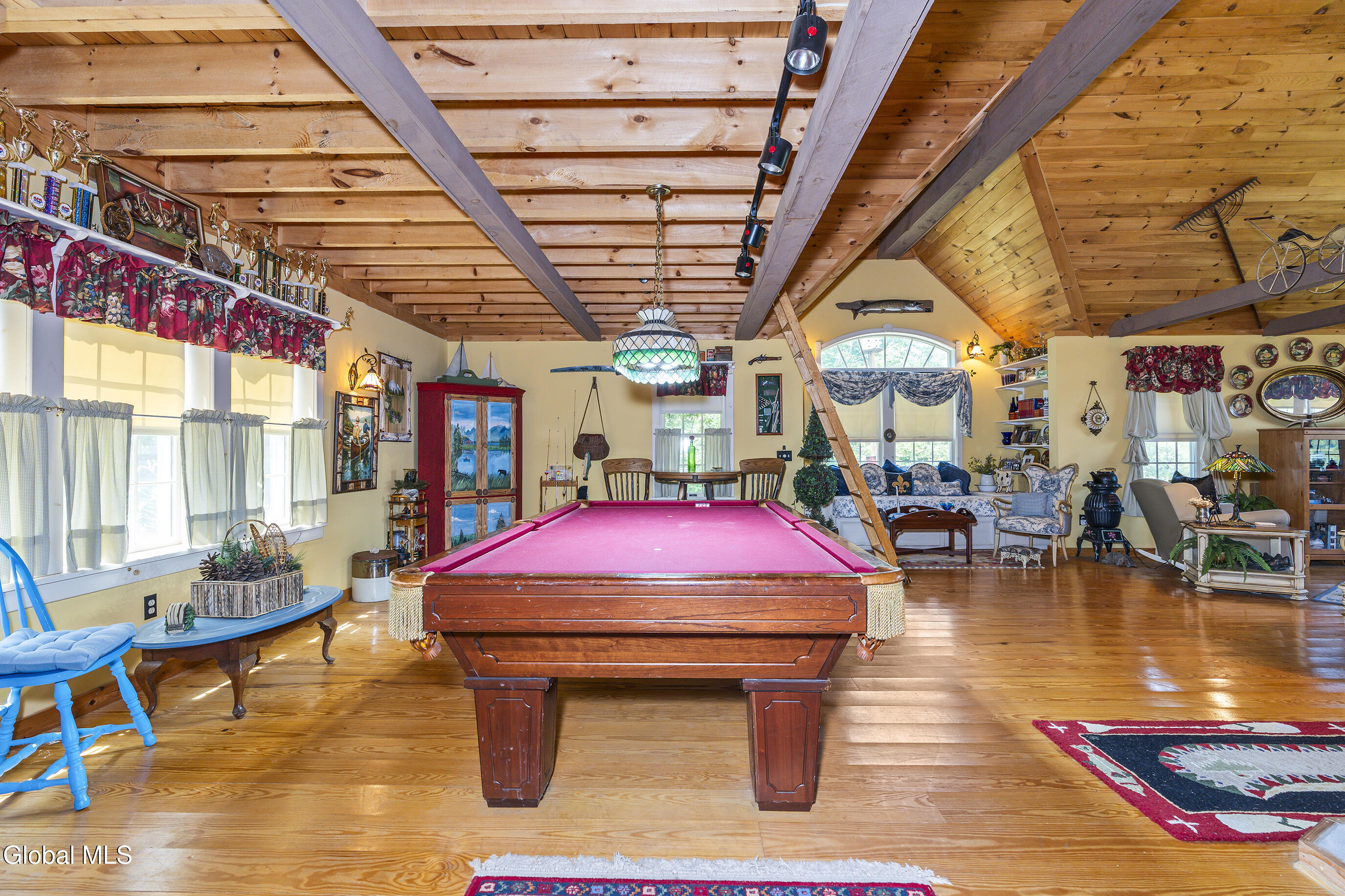 679 Valentine Pond Road Horicon, NY 12860 - Photo 27 of 75 024-679-Valentine-Pond-Rd