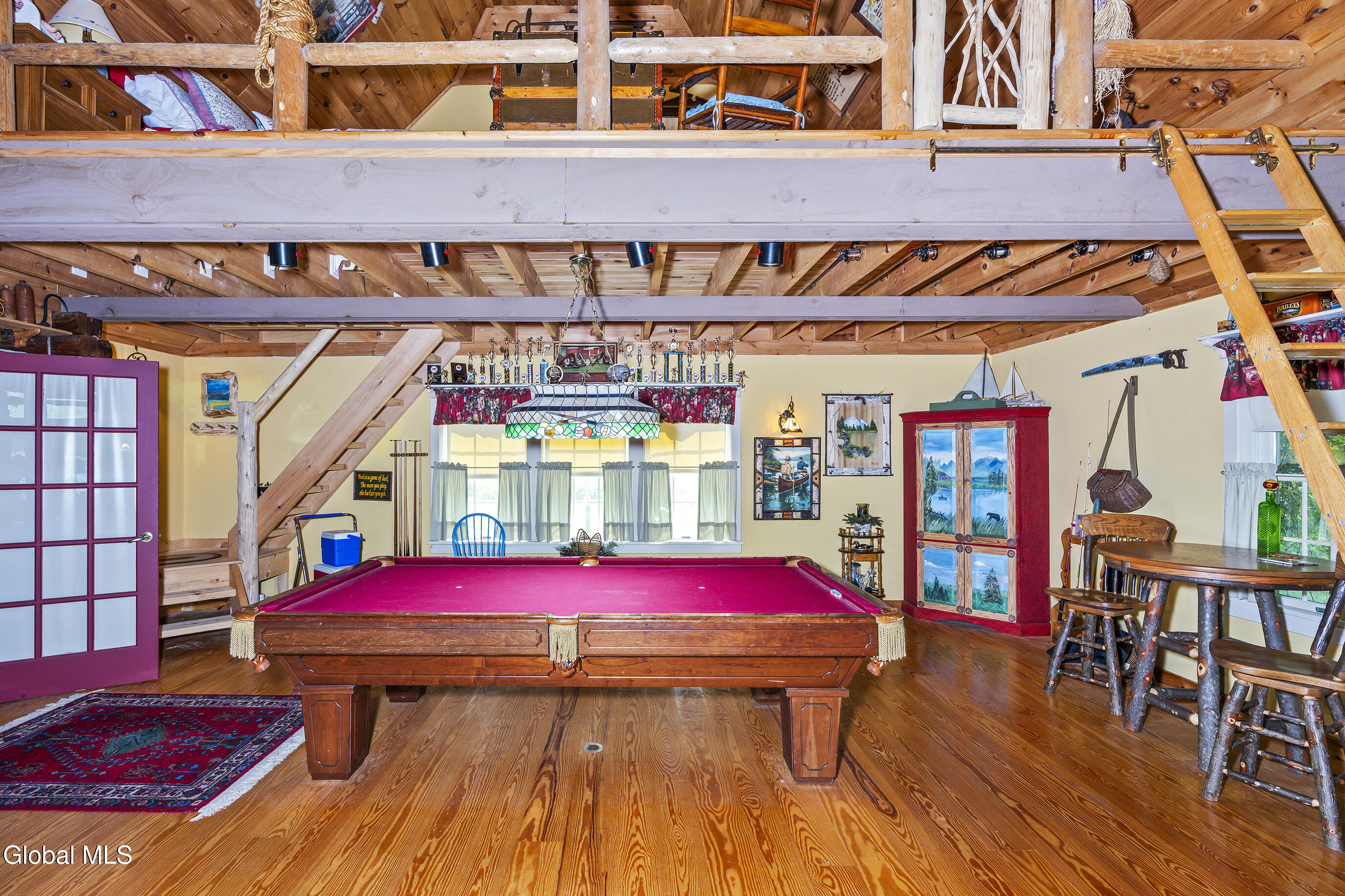 679 Valentine Pond Road Horicon, NY 12860 - Photo 28 of 75 033-679-Valentine-Pond-Rd