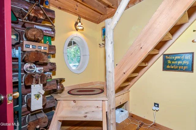 $995,000 | 679 Valentine Pond Road, Horicon, NY 12860