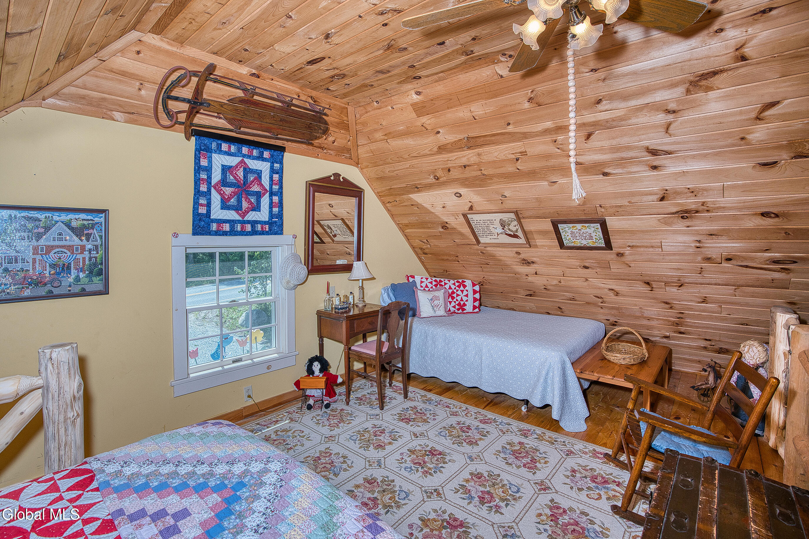 679 Valentine Pond Road Horicon, NY 12860 - Photo 32 of 75 116-679-Valentine-Pond-Rd