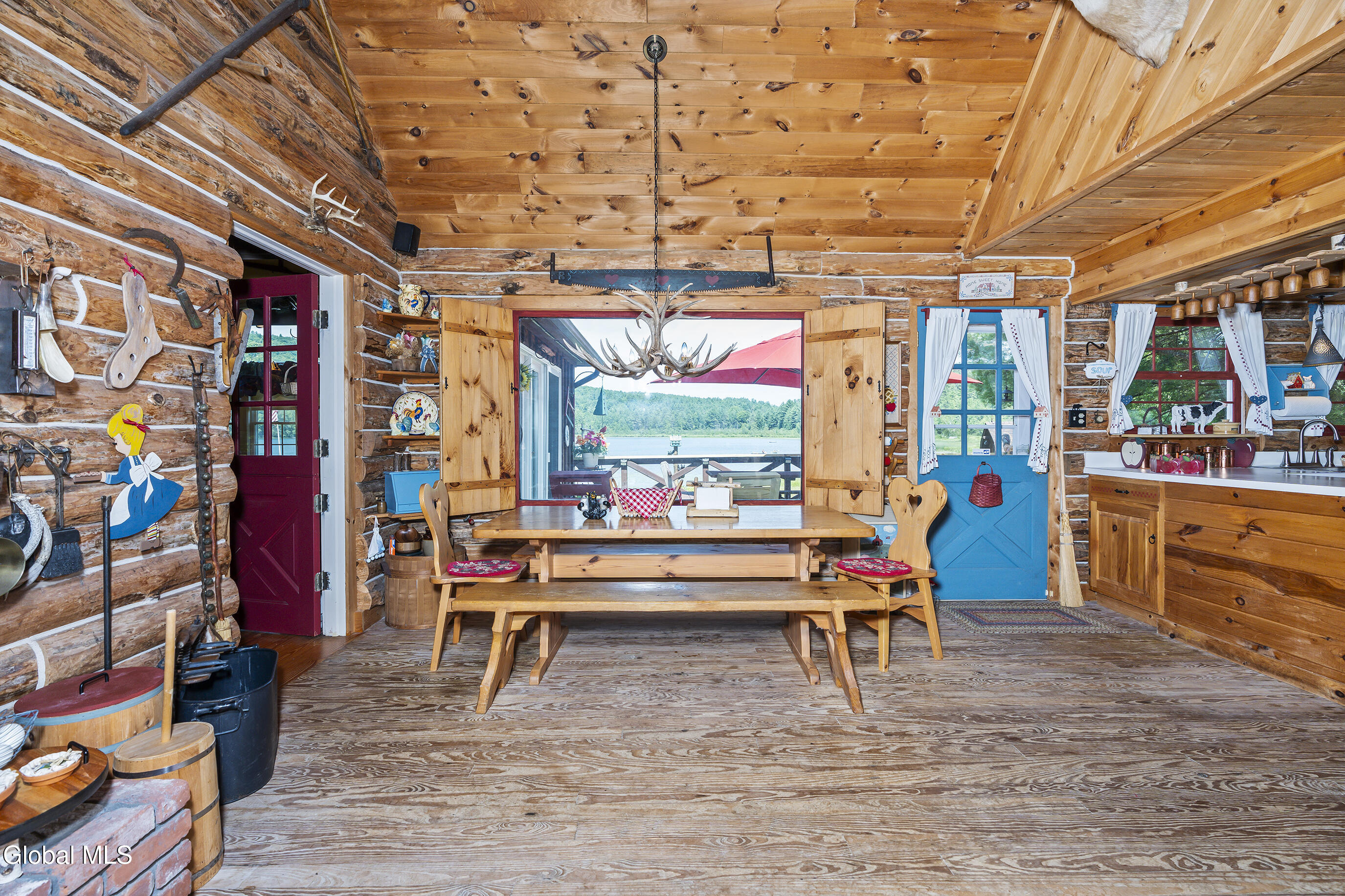 679 Valentine Pond Road Horicon, NY 12860 - Photo 34 of 75 038-679-Valentine-Pond-Rd