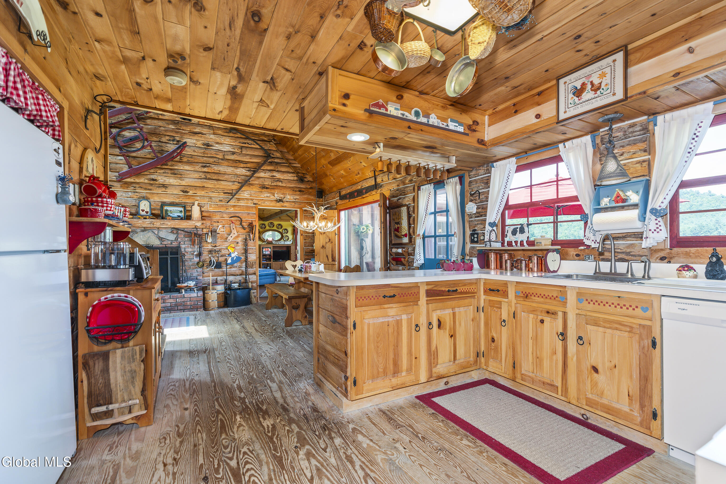 679 Valentine Pond Road Horicon, NY 12860 - Photo 35 of 75 040-679-Valentine-Pond-Rd