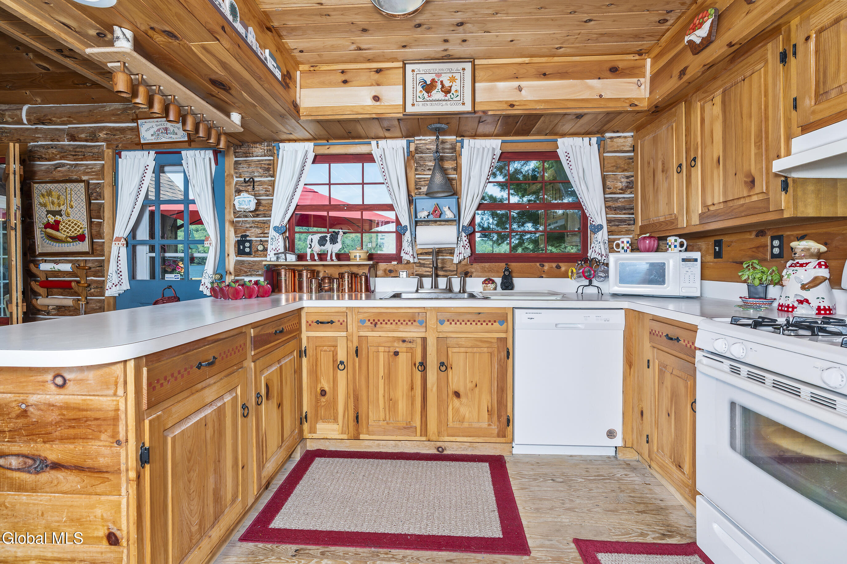 679 Valentine Pond Road Horicon, NY 12860 - Photo 36 of 75 039-679-Valentine-Pond-Rd