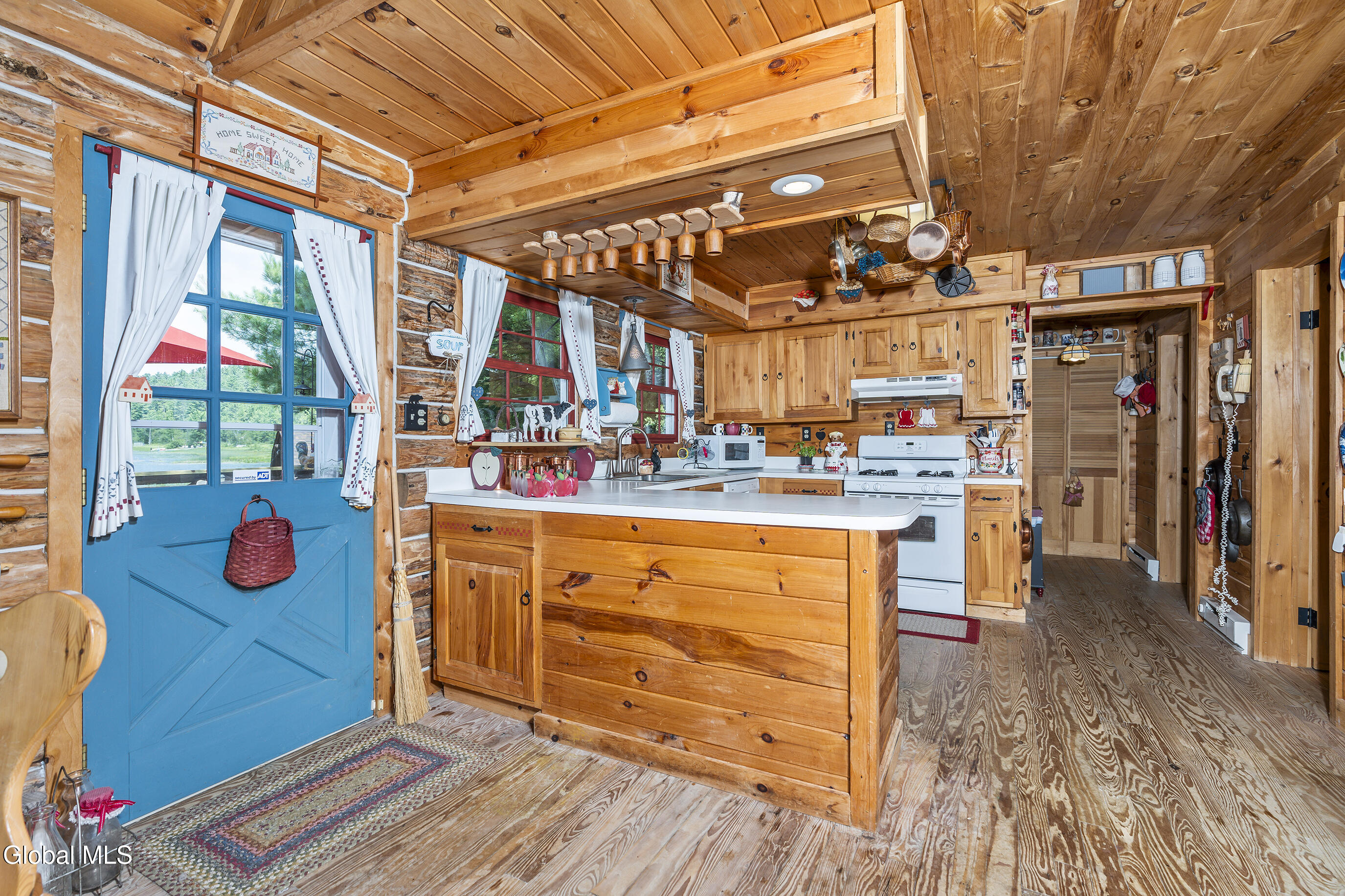 679 Valentine Pond Road Horicon, NY 12860 - Photo 37 of 75 045-679-Valentine-Pond-Rd